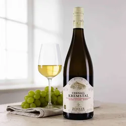 Weingut Zöhrer 2019 Zöhrer Grüner Veltliner Urknall 2019 Grüner Veltliner Österreich