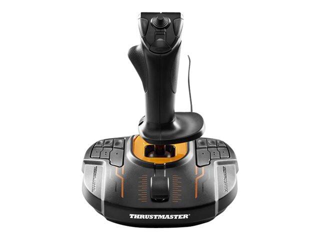 Thrustmaster T.16000M FCS Joystick kabelgebunden - für PC 2960773
