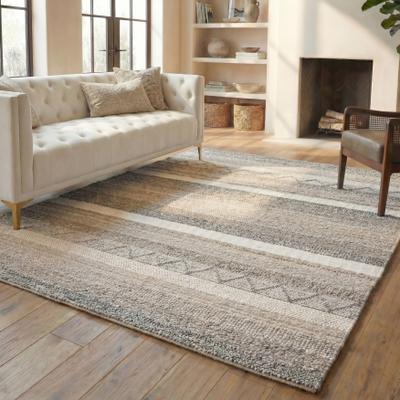 SAFAVIEH Handmade Natura Fanette Wool Rug