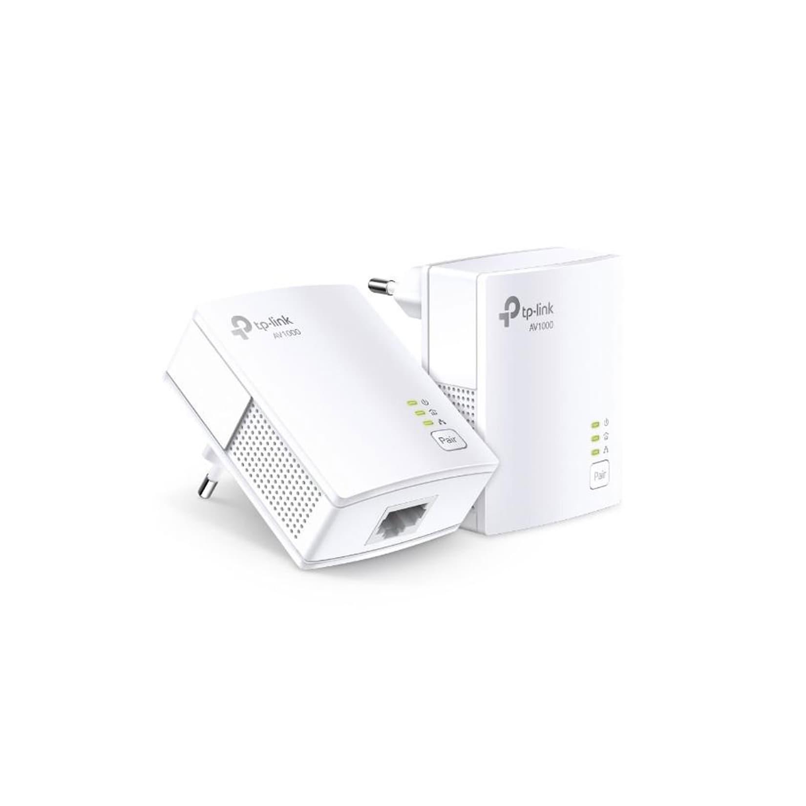 TP-Link TP PA7019 KIT Powerline