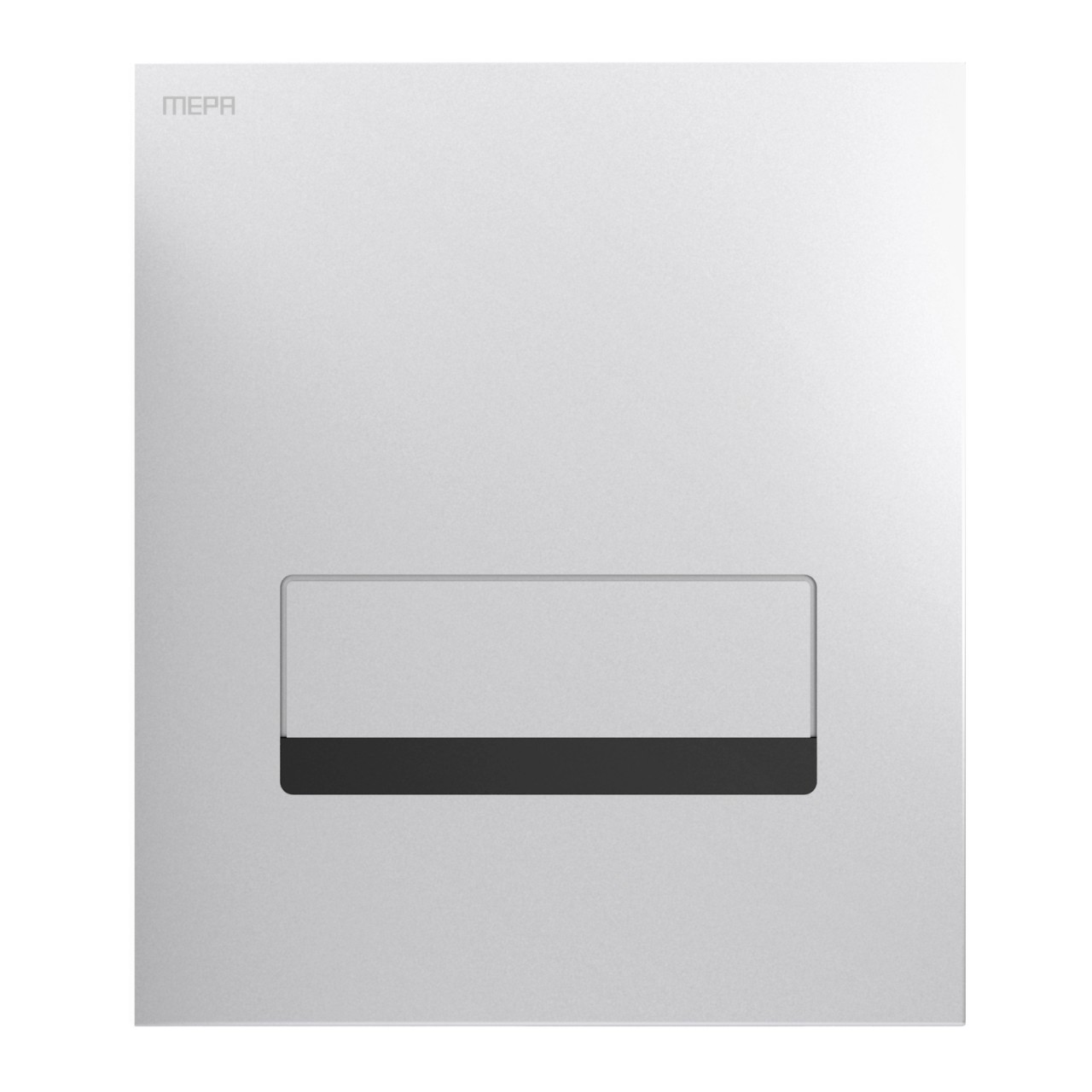 MEPA-Sanicontrol Urinalspülau-, tomatic orbit T2 m-chrom Batt., 718282 718282