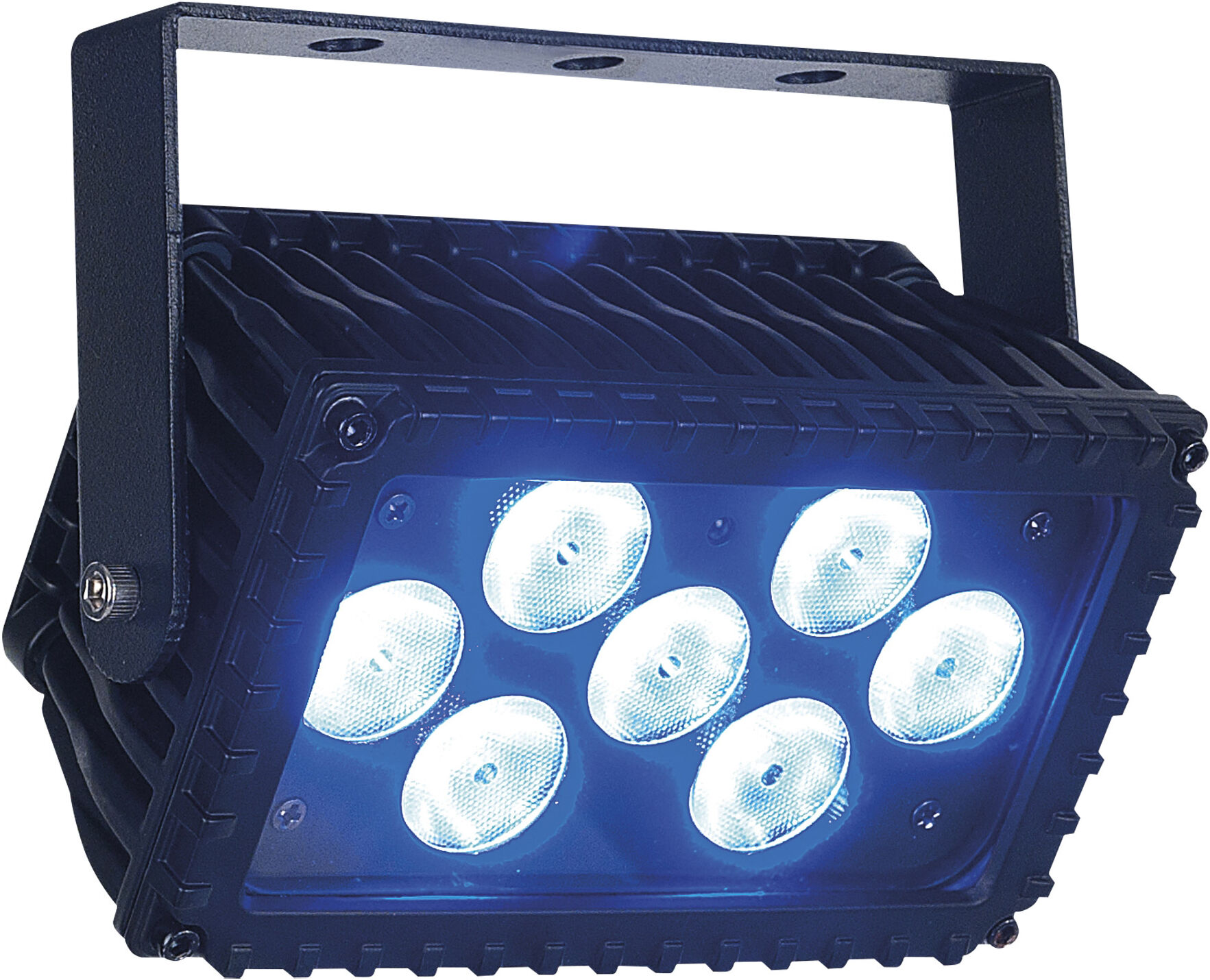 Showtec Cameleon Flood 7/3 Rgb 7x 3 W Rgb Led-Flutlicht
