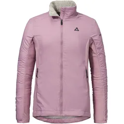 Schöffel, Damen, Velojacke, Ins Jacket Style Samaia WMN (36), Rosa