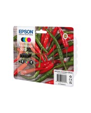Epson Tinte Multip. XL 1x9.2/3x6.4ml XP520x/WF296x (C13T09R64010)