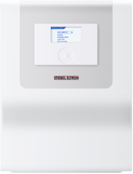Stiebel Eltron Wärmepumpen-Manager 234727 Zubehör Regelung, im Design-Wandgehäuse