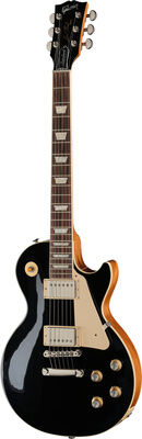 Gibson Les Paul Standard 60s Ebony Ebony