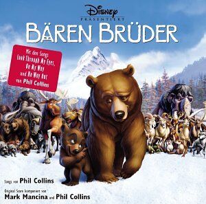 Phil Collins - Bärenbrüder - Preis vom 12.10.2026 11:37:12 h