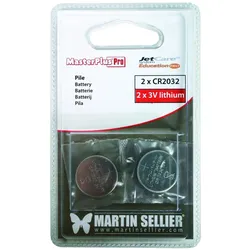 Martin Sellier Elektrode (1 Stk., Gerätespezifisch), Batterien + Akkus