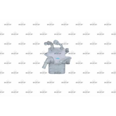 NRF Ölkühler, Automatikgetriebe 31269 für Audi