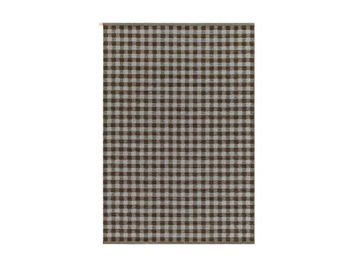 Kasthall Vichy Teppich 165x240 cm Mint Chocolate 720