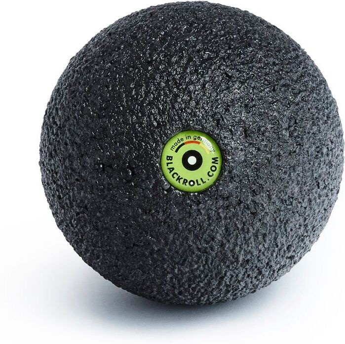 Blackroll Ball ® Nero Ø 8 cm