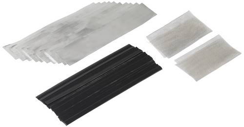 TOOLCRAFT SIP-220S1 Ersatz-Set für Kunststoff-Reparaturset 1 Set