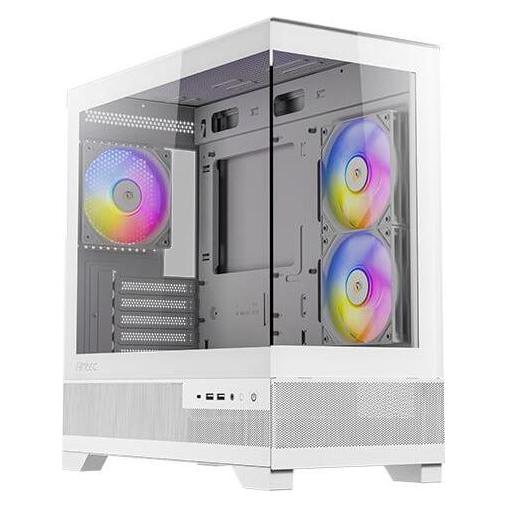 Antec CX500M RGB (mATX, Mini-ITX) (0-761345-10110-3)