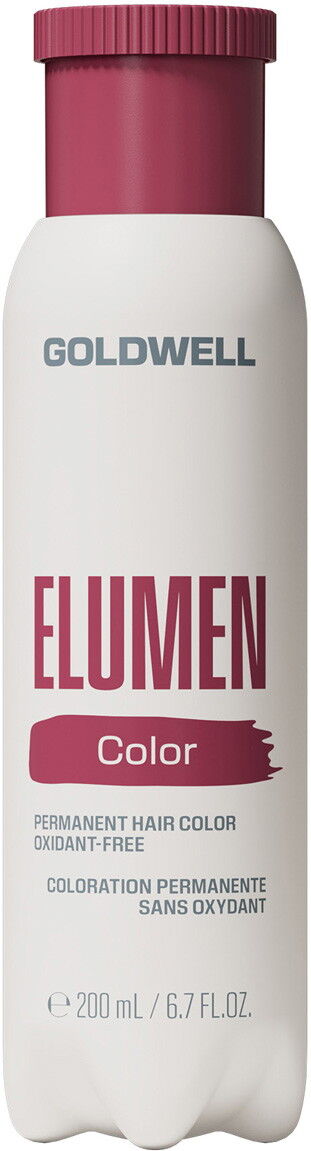 200ml Goldwell Elumen Pure Hair Color