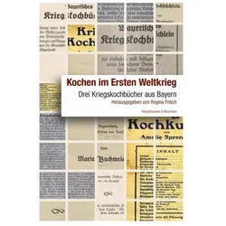 Regina Frisch, Fachbücher von Regina Frisch