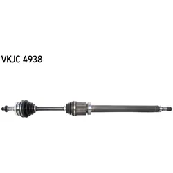 Antriebswelle SKF VKJC 4938 für Volvo V70 II S60 I