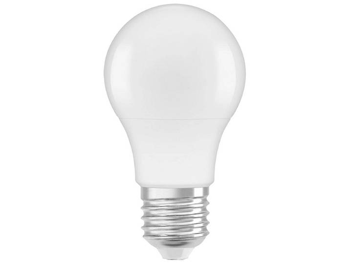 Glühbirne Ledfilament BELLALUX E27 5.5W 470 Lumen