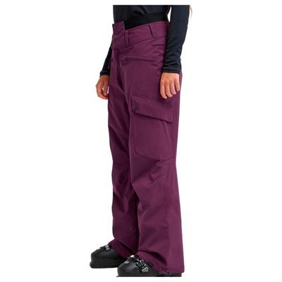 Roxy - Women's 20K Passive Tracks - Skihose Gr S lila