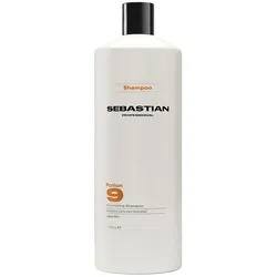 1L Sebastian Potion 9 Nourishing Shampoo