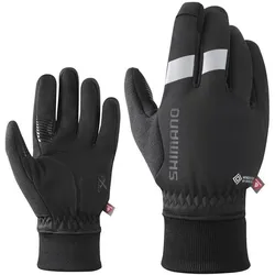 Shimano, Velohandschuhe, (L)