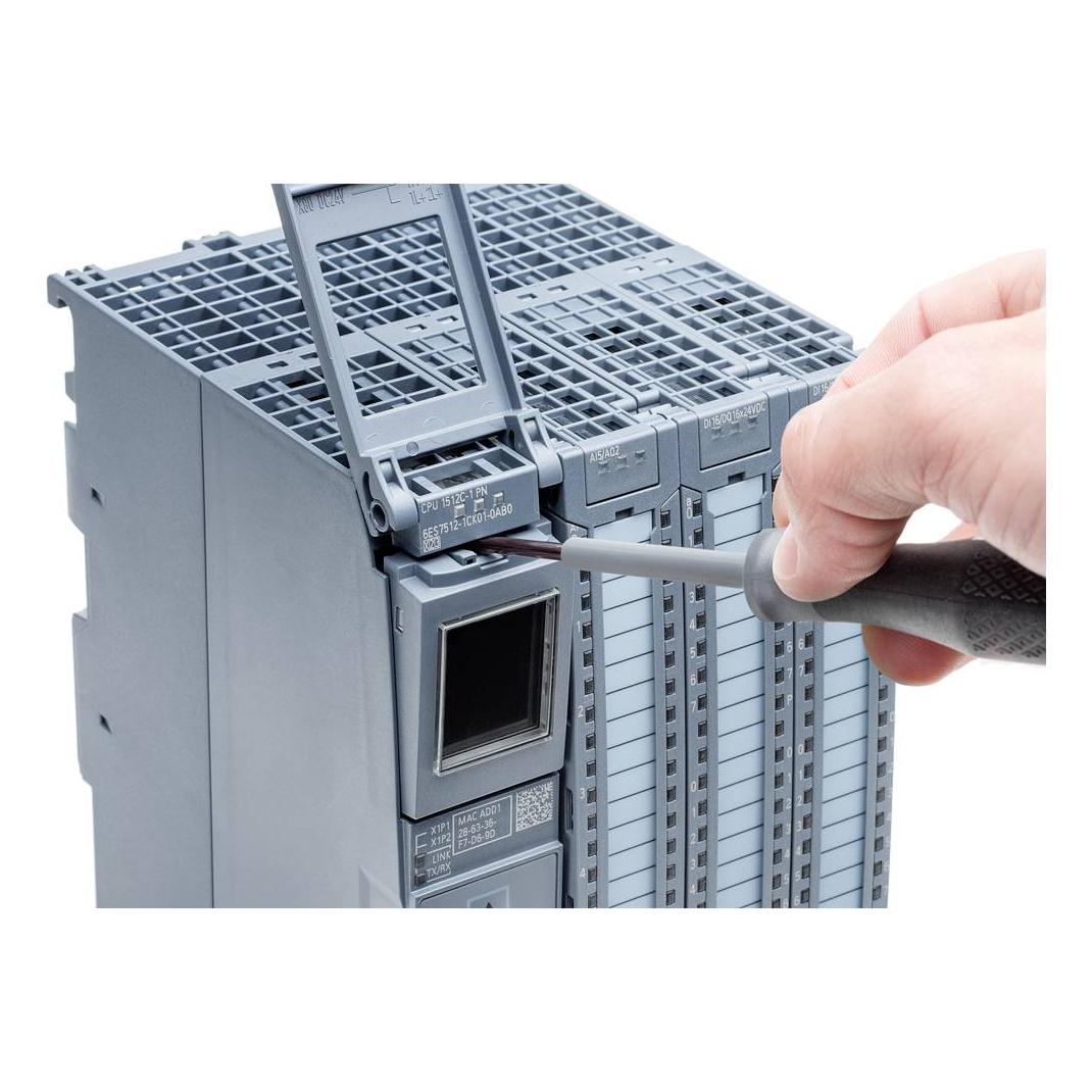 Siemens Displaymodul (6ES75911AB000AA0)