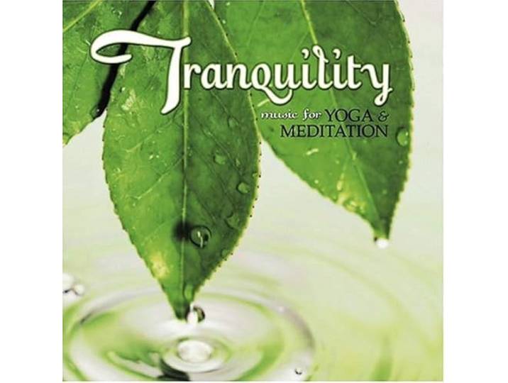 Various - Tranquility