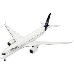 Revell Airbus A350-900 Lufthansa New Livery