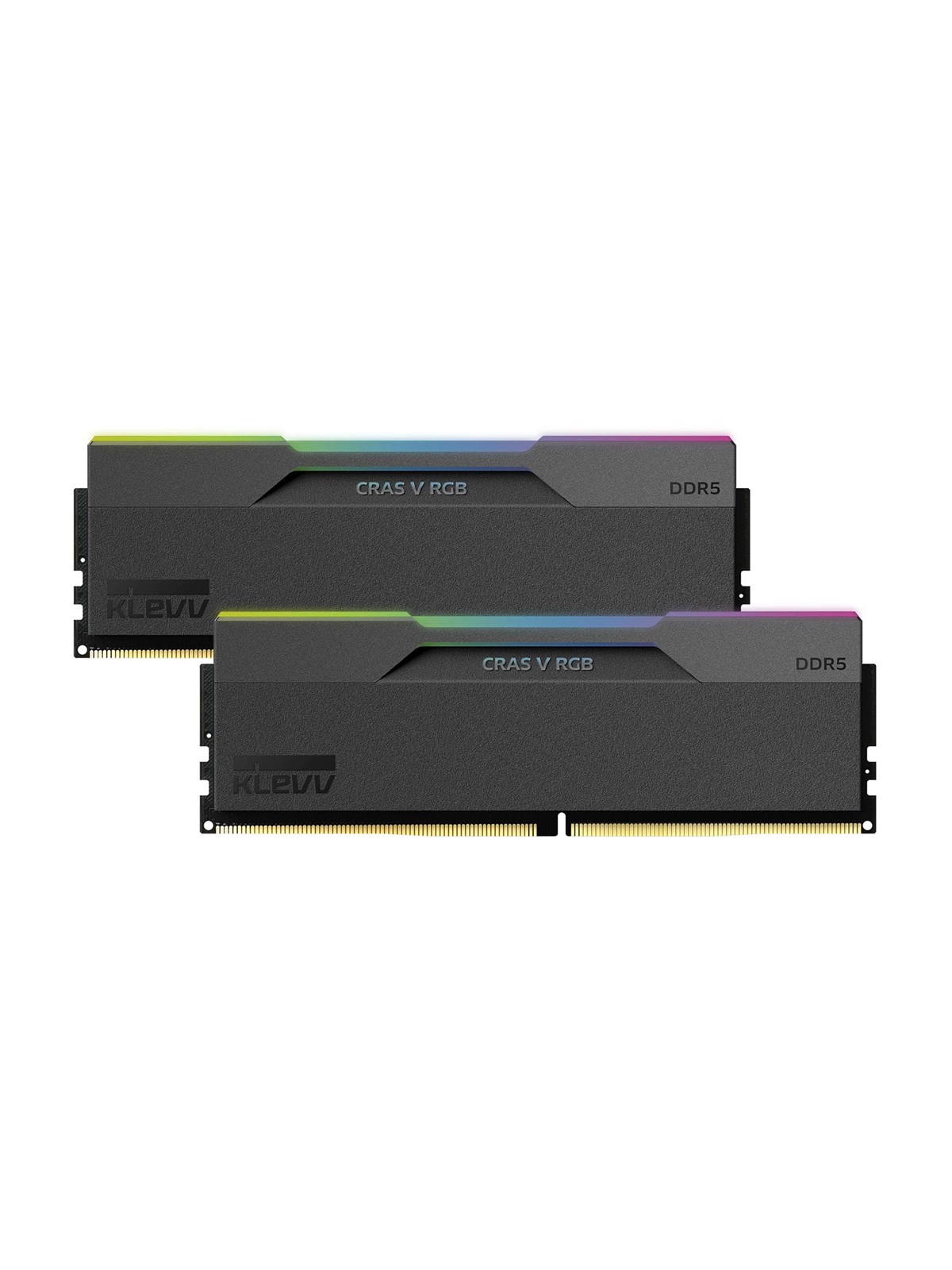 KLEVV CRAS V RGB