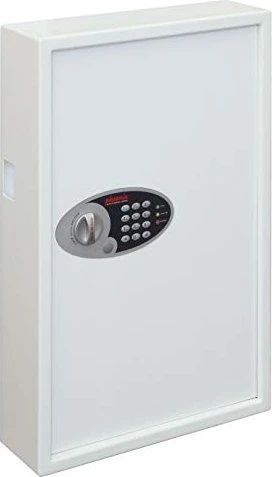 Phoenix Safe Elektron. Schlüsseltresore - Electronic Key Safes KS0033E