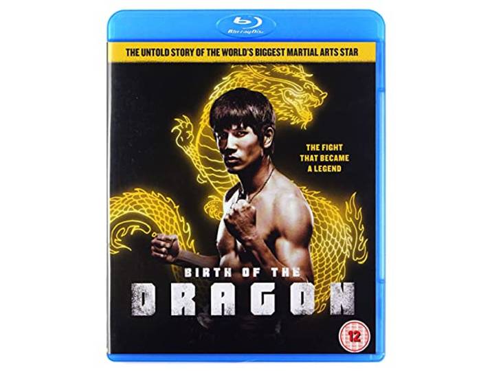 Birth Of The Dragon