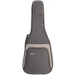 Canto Standard Akustik Jumbo - Gigbag Westerngitarre