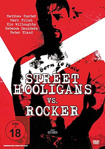Bruce Morrison - Street Hooligans vs. Rocker - Preis vom 30.09.2026 09:01:18 h