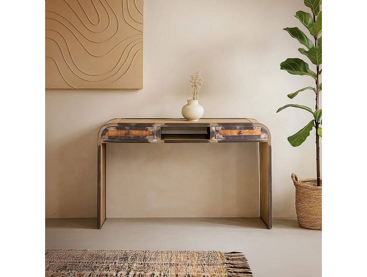 Console industrielle Manchester