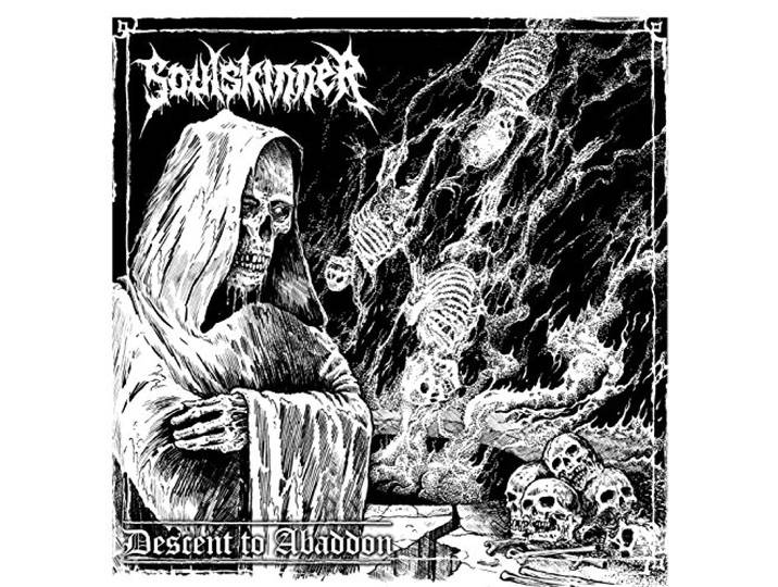 Descent To Abaddon