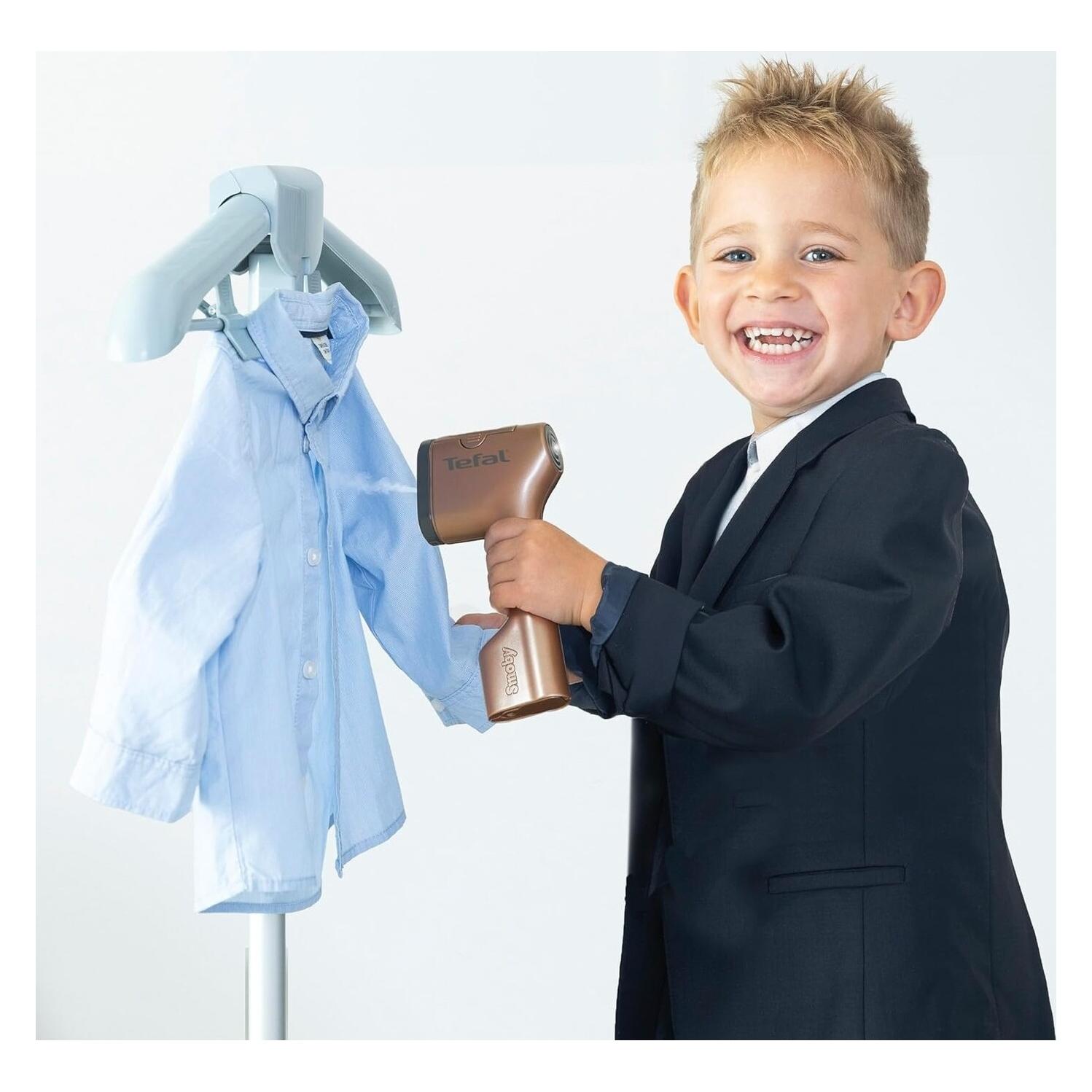 Smoby Rowenta Steamer Display (7600330126)