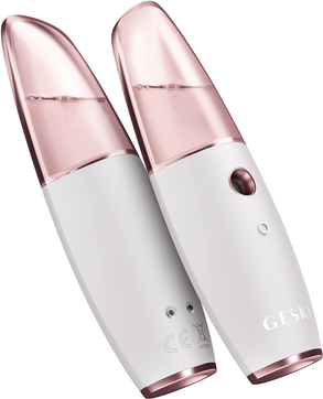 Geske Vaporizador de Rosto 4 em 1 Starlight 1 un