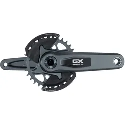 Quarq, Velokurbel, (175 mm)