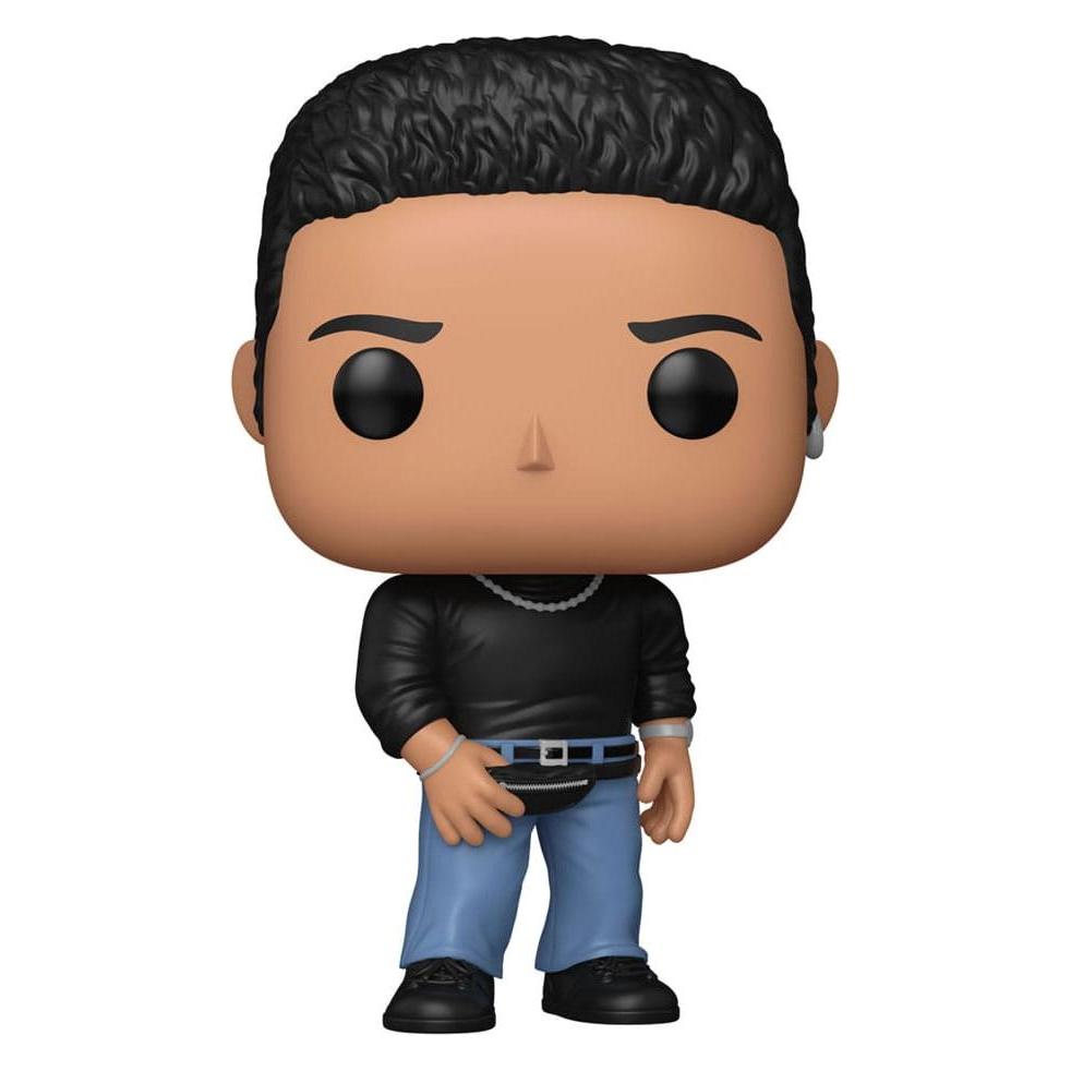 Funko POP WWE S28 Rock w/Funny Pack (FUPC2312)