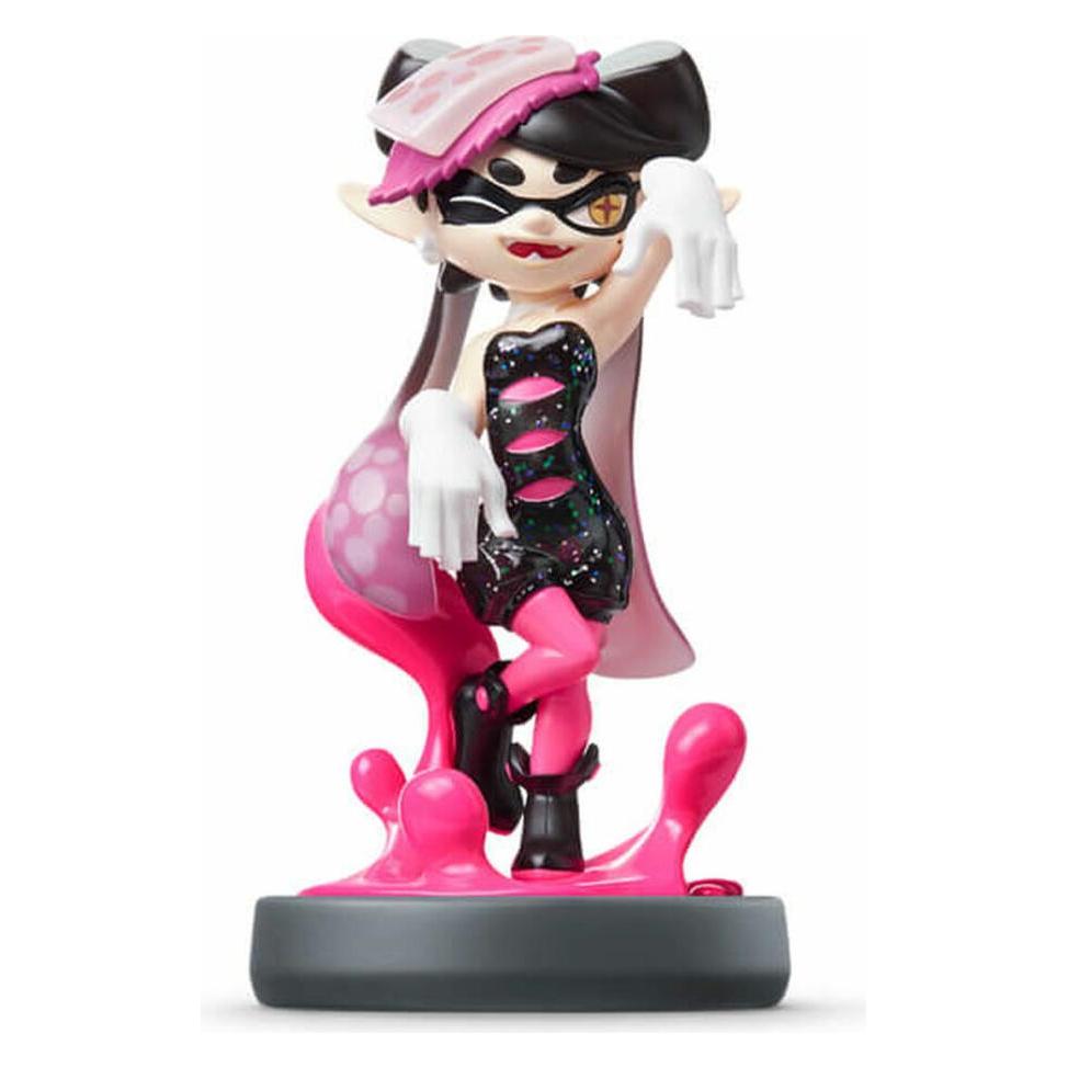 Nintendo amiibo Splatoon Aioli + Limone (Wii U) (2002366)