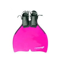 TSV - Triton - Monoflosse - Größe: 34 - 38 - Farbe: Pink