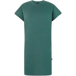 PROTEST Damen Kleider halblg. Da PRTPett dress, Größe 36 in Grün Grün