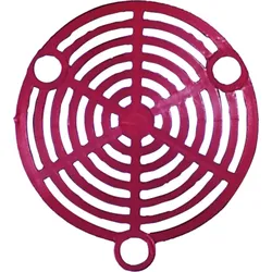 Comet Filter VIP/VIP-PLUS rot