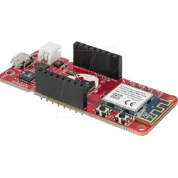 EV15R70A - EV15R70A, 8-BIT-AVR-MCU, AVR-IOT WA Entwicklungsboard