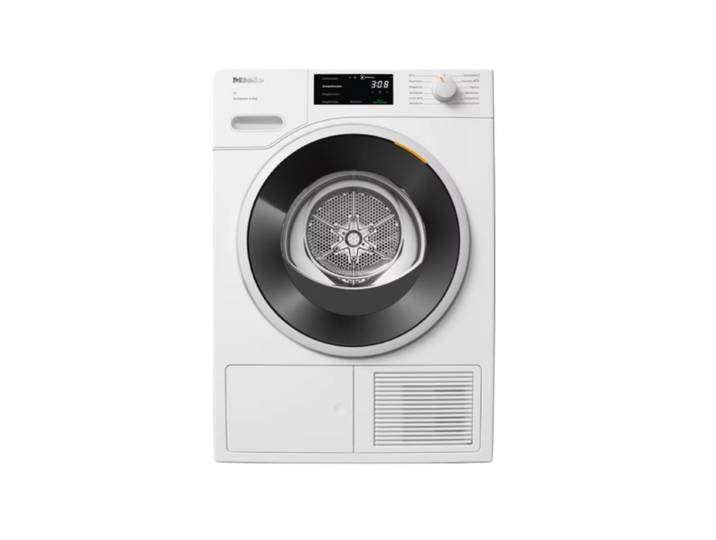 Miele Trockner TWC640WP
