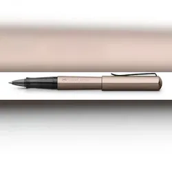 Faber Castell Tintenroller Hexo bronze 0,5 mm
