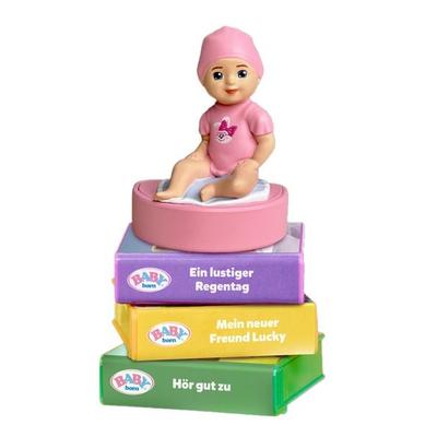 BABY born Pfötchen-Kollektion (Emma) im PDQ
