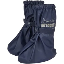 Tchibo - Sterntaler Regen-Schuhüberzieher - blau