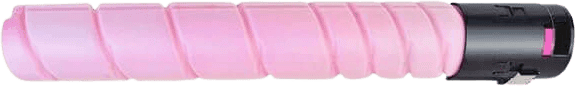 Konica Minolta Tn324m Magenta Kompatibel Toner 26000 Sider (A8da350)