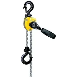 Yale Hebelzug Yalehandy Trgf.500kg Hubh.1,5m o.Rutschkupplung - N02300070