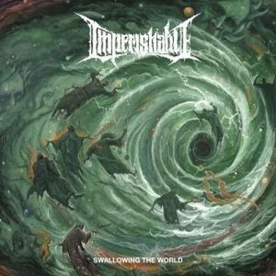 Swallowing the World - Imperishable, CD